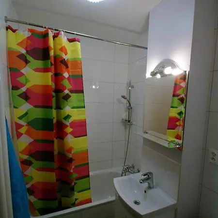 Apartment Luna *