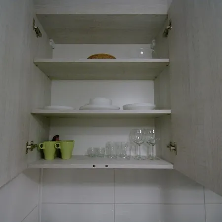 Luna Apartment