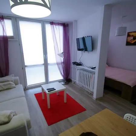 Apartment Luna